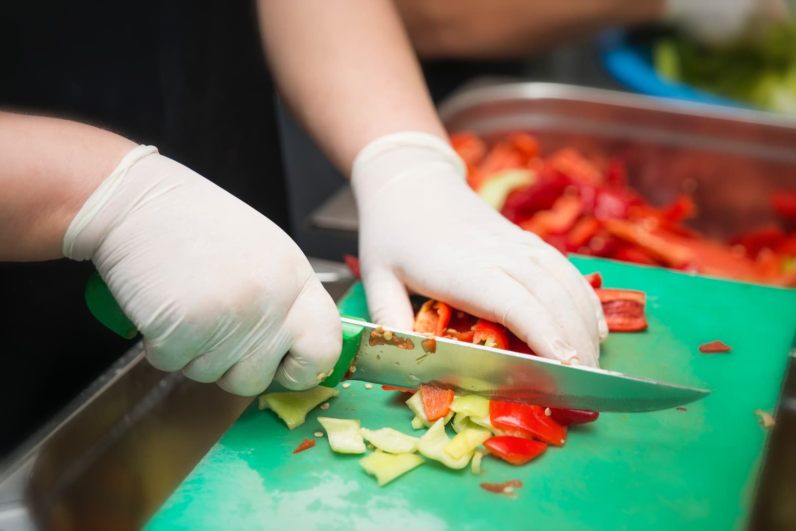 cutting boards