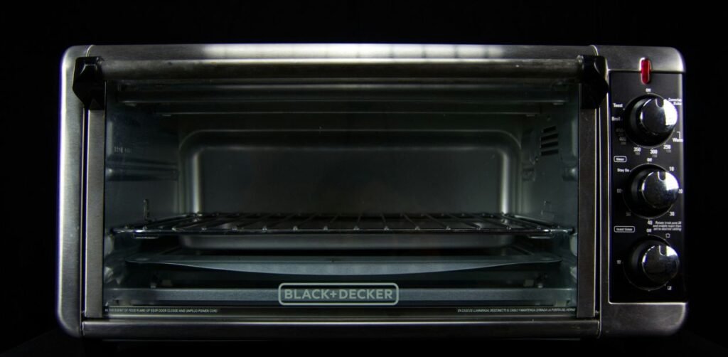 microwave defrost