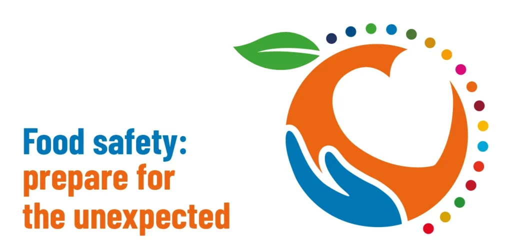 world food safety day 2024