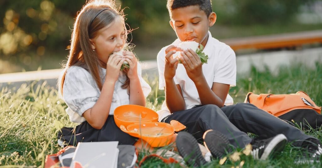 safety tips for school picnic